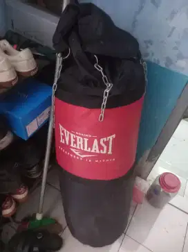 Samsak tinju Everlast