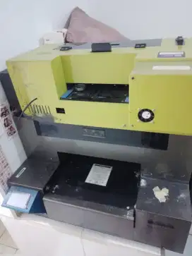 mesin print DTF ukuran kecil & besar