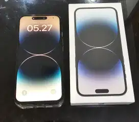 Iphone 14 Promax 512gb