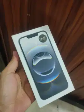 Iphone 16e 128 iBox Segel New BNIB 
Jual TT Boleh Harga net ya