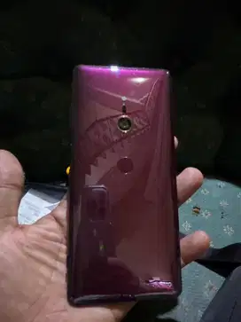 Jual sony xperia xz3