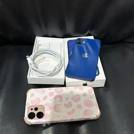 iPhone 12 mini 64gb resmi iBox