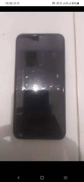 Jual hp samsung a 20 batangan only