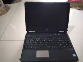 LAPTOP CORE I5 RAM 8GB