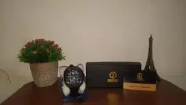 BIDEN Jam Tangan Pria Original