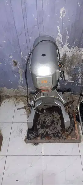 Mixer Guataka 15 L