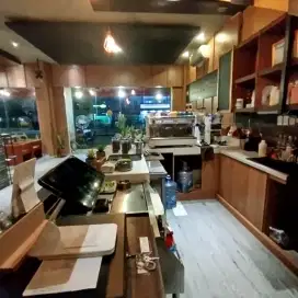 DIBUTUHKAN SEGERA BARISTA