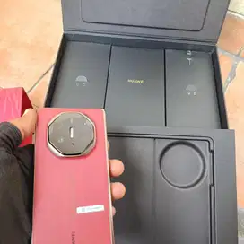 Huawei mate xt ultimate design reb nebula second mulus like new full