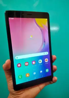 Samsung galaxy tab A8 t295 2/32 4G LTE Android 11