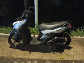 Yamaha Gear 2022