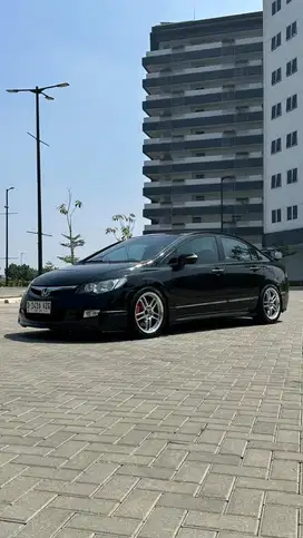 honda civic fd 2.0