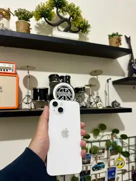 iPhone 13 128gb Starlight Orian ex inter