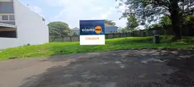 Kavling Kuldesak Siap Bangun Cluster Terdepan Citragran Cibubur