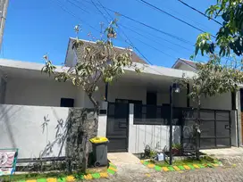 Rumah Siap Huni Grand Surya Buduran Sidoarjo