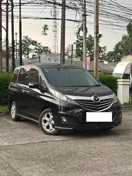 {Harga Cash} Mazda Biante Skyactiv 2014