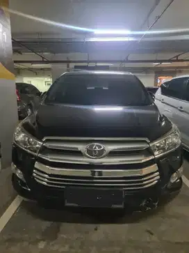 INNOVA REBORN V DIESEL MATIC 2.4