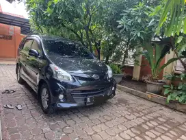 Avanza Veloz Matic 2015