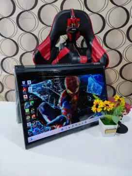 Lenovo Thinkpad X380 Cire i7 Ram 16/256gb Ssd Siap Pakai COD