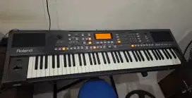 Keyboard Roland Exr-7s