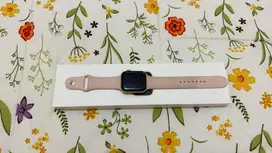 iwatch series 6 - 44mm