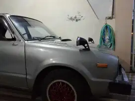 Civic deluxe Thn 78
