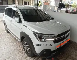 Dijual B.U Suzuki XL7 Premium Mantap