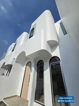 Dijual Rumah 2 Lantai Cantik di Citra Garden 2, Jakarta Barat