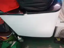 MESSIN CUCI DENPO NEGO SAMPE JADI