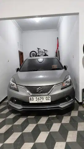 Dijual Suzuki Baleno like New