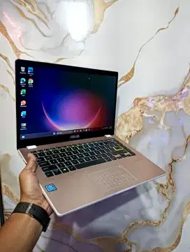 ASUS E410MA INTEL N4020 SSD 512GB FHD