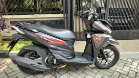 punya vario tahun2017 no minus pengen dimahar 15juta nego