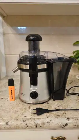 Juicer baru 1x pakai