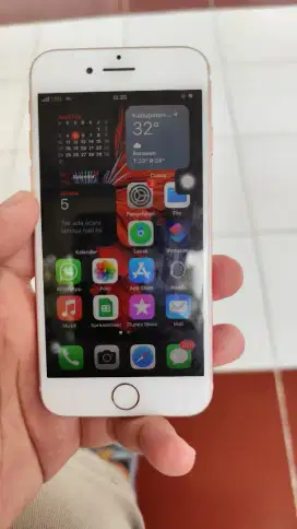 Iphone 7 128gb all op