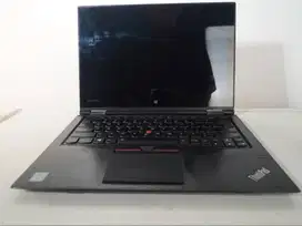 Laptop Lenovo Thinkpad Yoga 260 20FD002DUS Tahun 2022