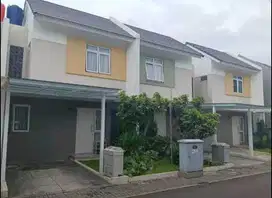 Rumah di Summarecon Bandung Cluster Nyaman dan Elite di Bandung
