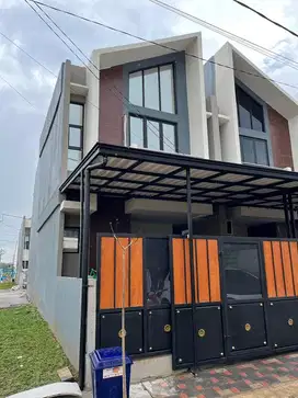 Dijual take over butuh cepat