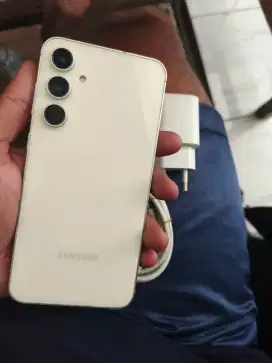 Samsung S23 FE 8/256 5G resmi (Msih bgus no minus TT masuk)