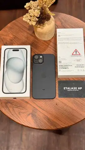 Iphone 15 128gb iBox