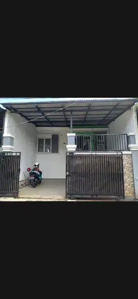 Sewa Rumah / jual