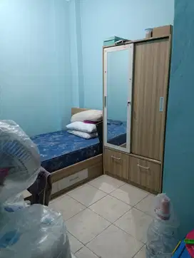 JUAL KOST FULL PENGHUNI DEKAT KAMPUS UNS SOLO