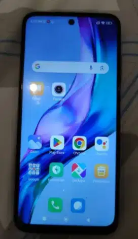 Hp xiomi redmi 10