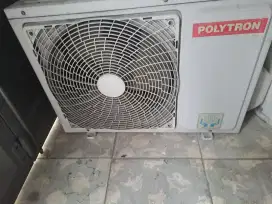 Menerima AC rusak atau padam