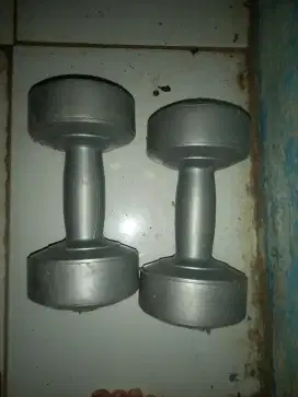 Barble 5 kg dan 2kgX2
