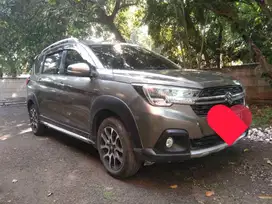 Suzuki XL7 2020 – Siap Pakai, Mulus Terawat, Harga Nego!