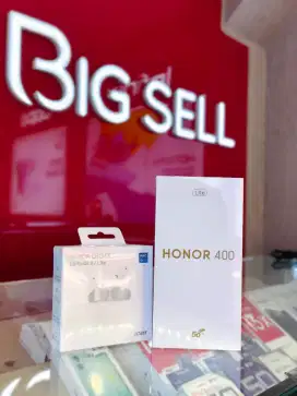 Honor 400 Lite 5G 8/256GB