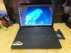 Laptop Hp 15-DB0XXX Amd E2-9000e RadeoncR2 Ram 4Gb Hdd 500Gb 15 Inc