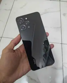 redmi 12 ram 8+8/256 hp casan mulus