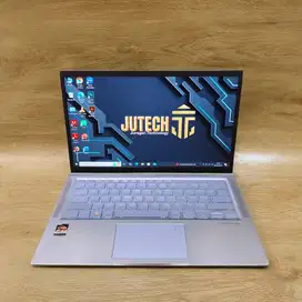 Laptop Asus ZenBook Slim Ram 8GB