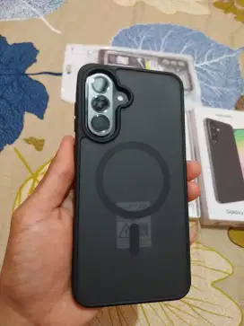 Samsung a56 fullset super mulus