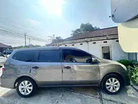 Grand Livina 2013, pemakaian 2014
